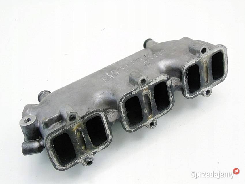 KOLEKTOR SSĄCY 25 TDI AUDI A4 A6 A8 PASSAT B5 śląskie