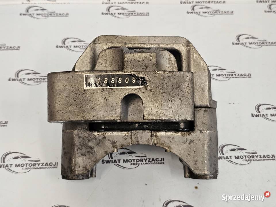 FIAT ALFA 16 MJET JTDM 940A3000 łapa poduszka