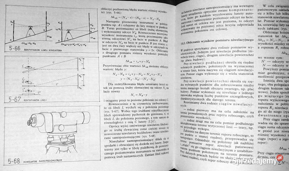 Technologia budownictwa 1 A Dębowski K Łącki J sprzedam