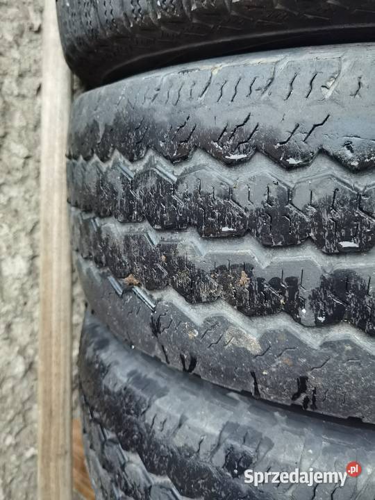 Koła VW LT 35 Mercedes sprinter dolnośląskie Kudowa-Zdrój