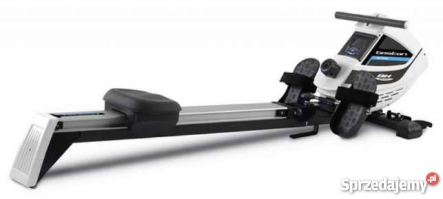 Wioślarz BH Fitness Boston R307 Sprzęt do ćwiczeń Rzeszów