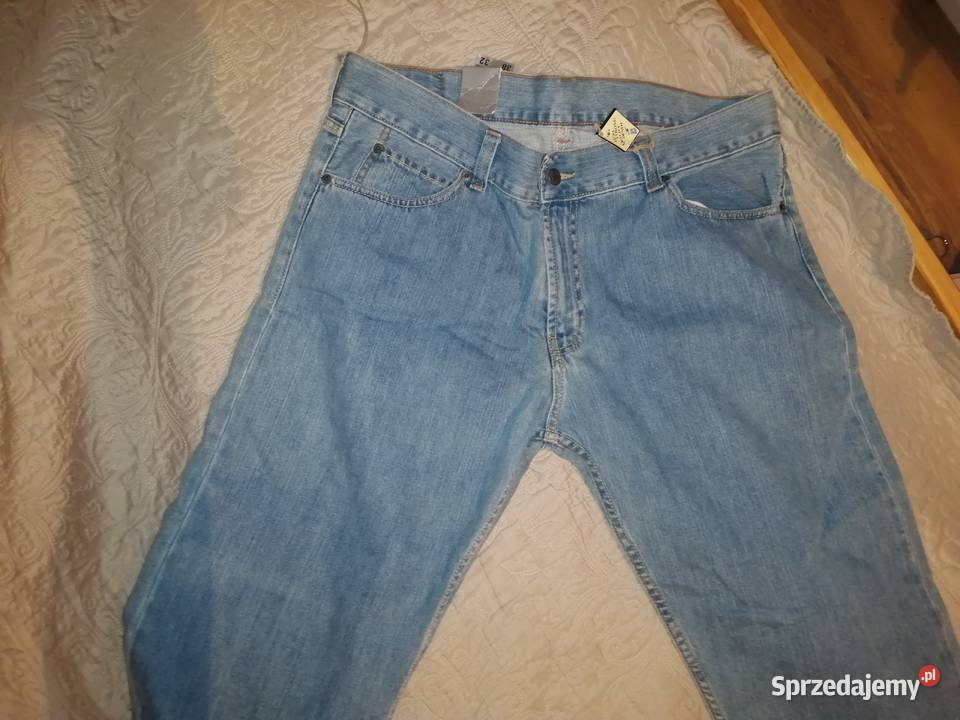 spodnie męskie Classic jeans from JPerson Son Koszalin sprzedam
