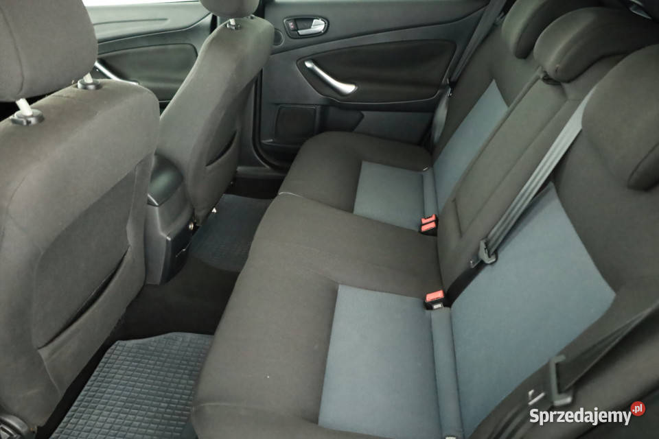 Ford Mondeo 18 TDCi Mondeo Piaseczno