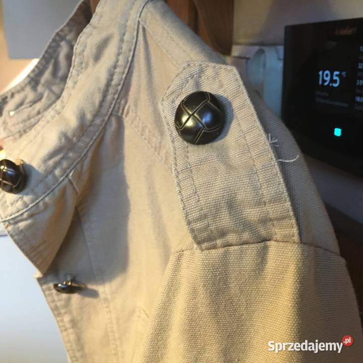 Kurtka rozmiar 44 śląskie Frydek