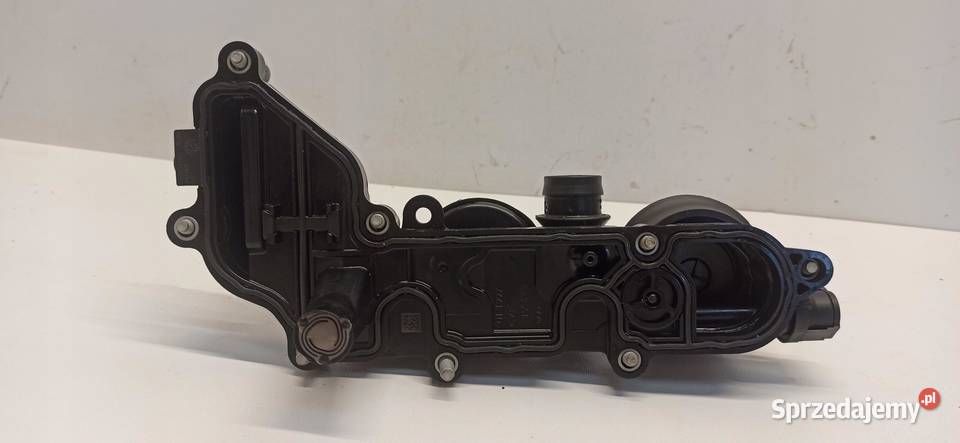 VW TIGUAN II ALLSPACE ODMA SEPARATOR OLEJU