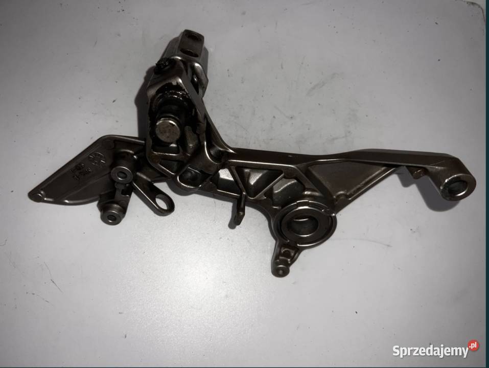 set prawy przód honda vfr 800 rc46