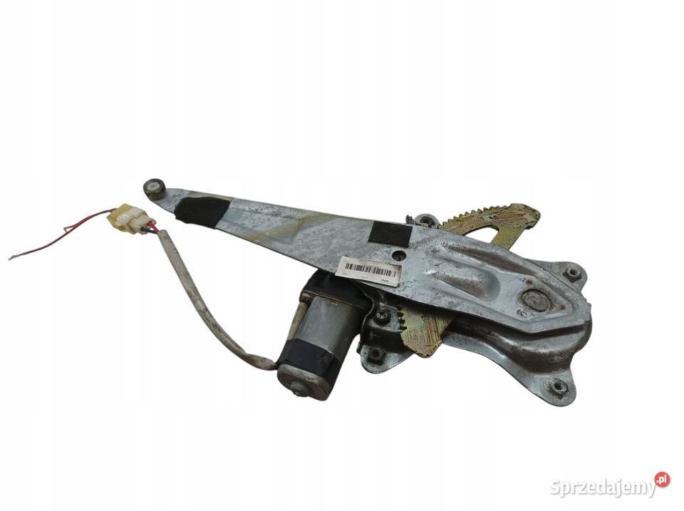 MECHANIZM SZYBY LEWY TYŁ DR MOTORS DR 5 2010 świętokrzyskie