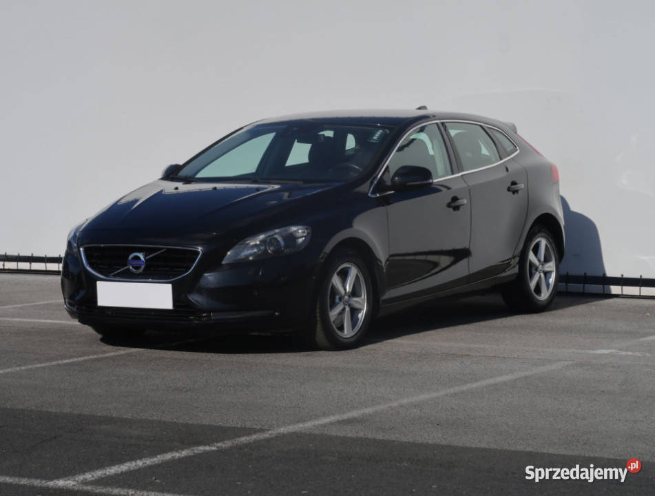 Volvo V40 20 D3 wspomaganie kierownicy Lublin