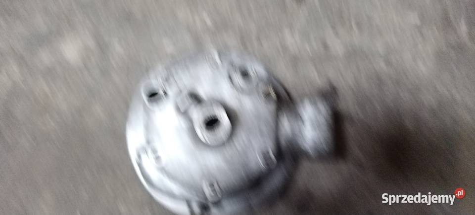 Obudowa przekładni dyfer BMW R26 BMW R27 Układ napędowy Zduńska Wola sprzedam