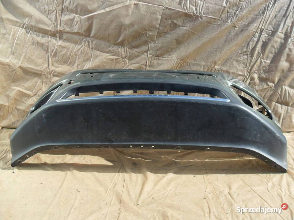 Zderzak Przód Przedni Jeep Compass Nowy Tomyśl