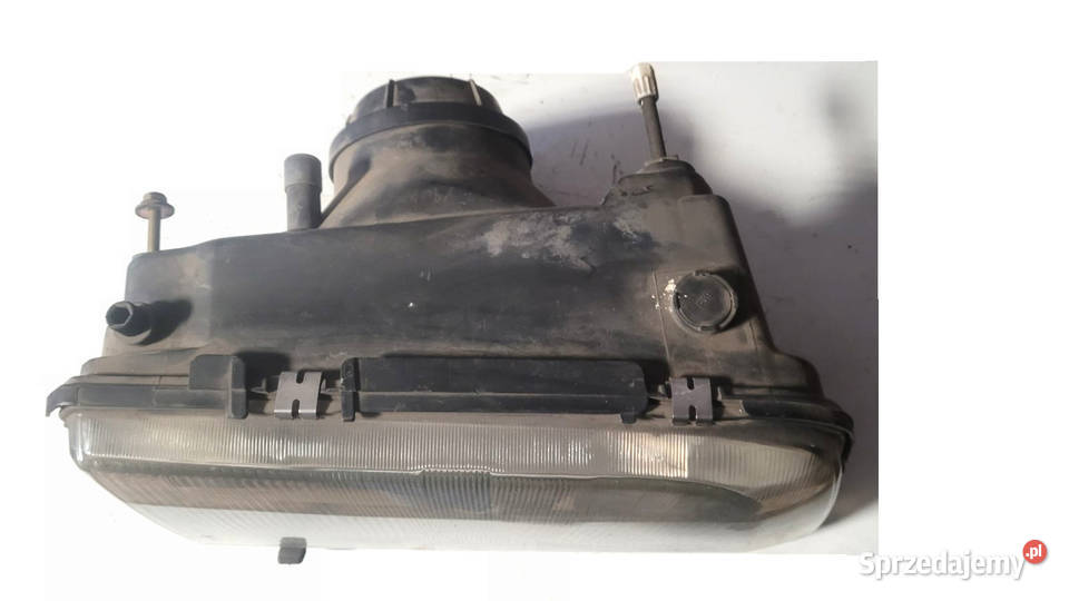 REFLEKTOR LAMPA PRZEDNIA PRAWA VOLVO 850 91r Oświetlenie Ruda Śląska sprzedam