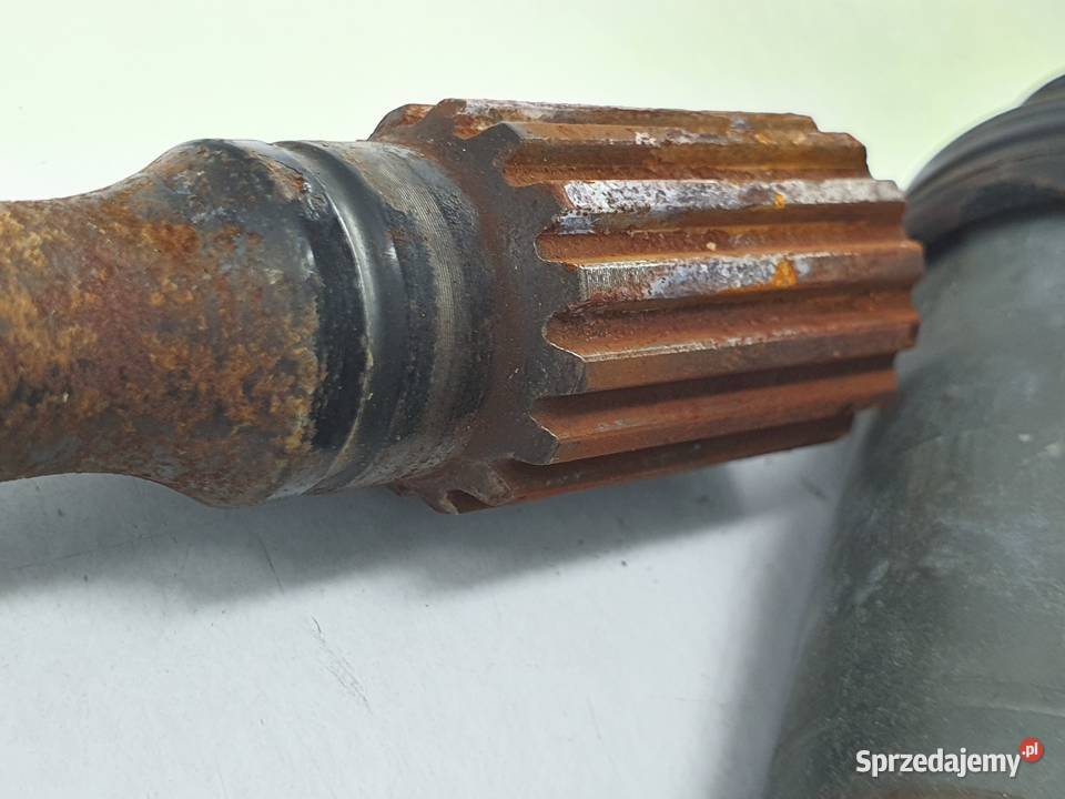 Wal Napedowy Walek Kawasaki Kvf Prairie 650 Łódź sprzedam