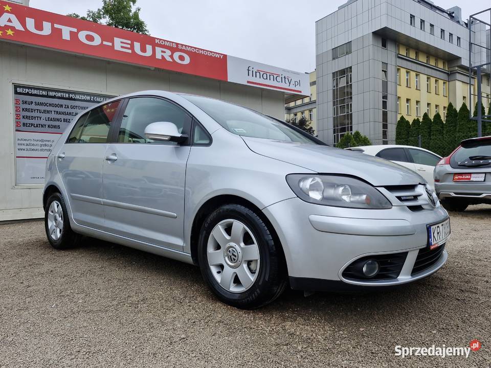 19 TDI 105 100 bezwypadkowy lakier fabryczny małopolskie Kraków
