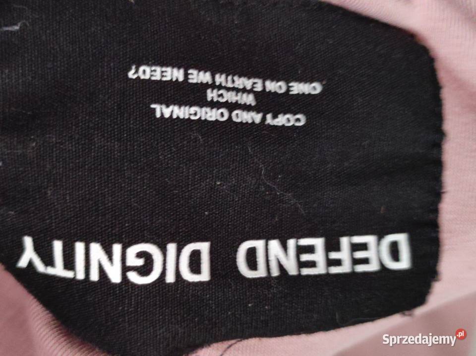 paka zestaw ubranek dziewczynki dres bluza Odzież
