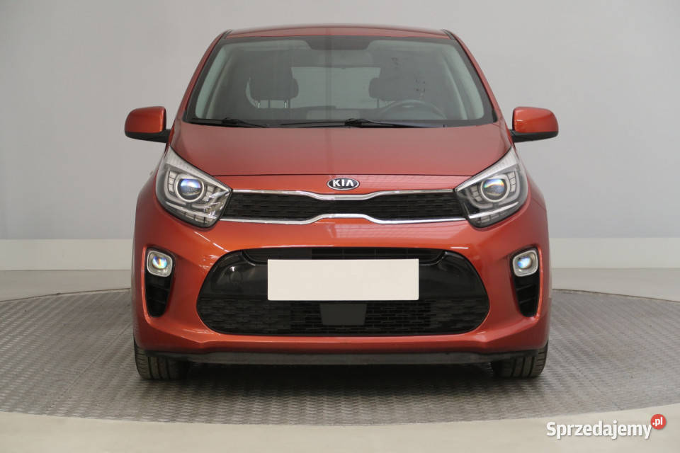Kia Picanto 10 MPI