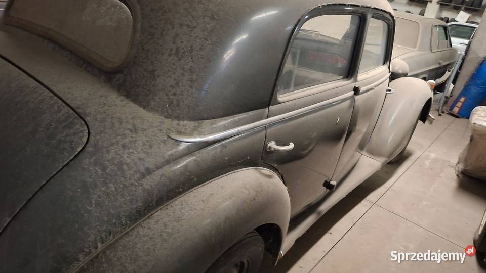 Mercedes 170 Ostrołęka sprzedam