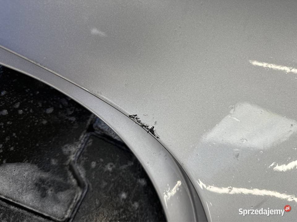 Progi Bmw z4 mpakiet org Poznań