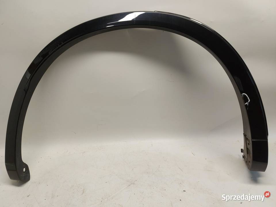 Mazda CX60 2023r listwa łuk nakładka błotnika dolnośląskie