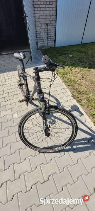 Sprzedam rower Kands Maestro Gostyń