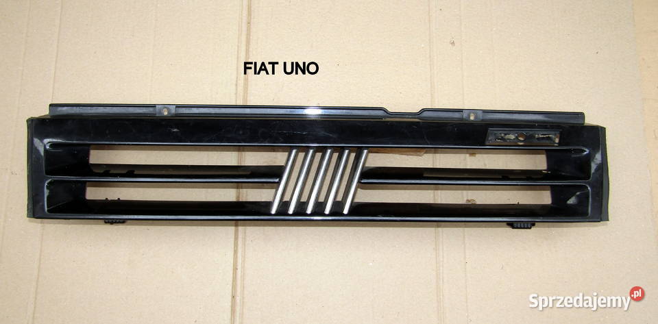 ATRAPAGRILL FIAT UNO łódzkie Mysłaków sprzedam