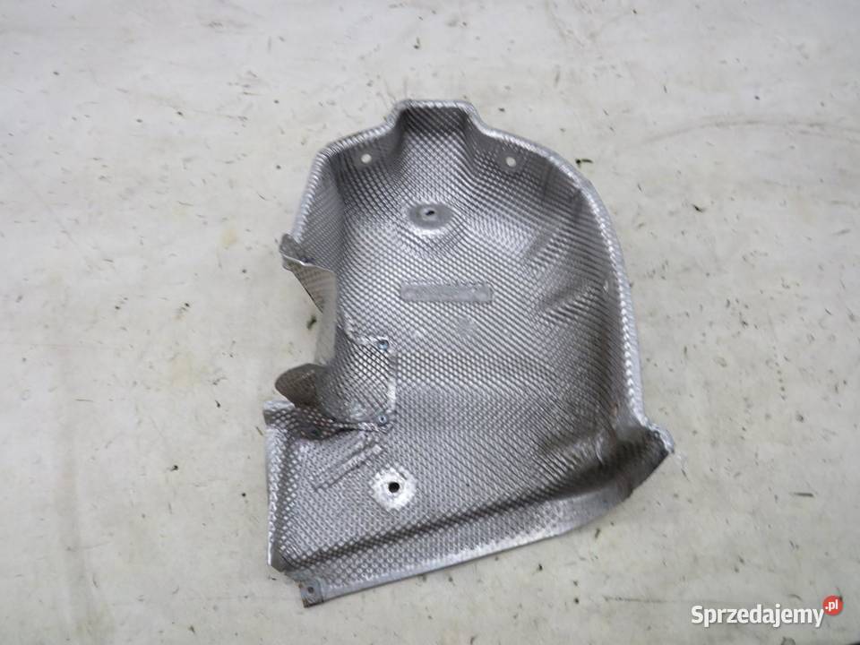 OSŁONA TERMICZNA BMW I3 REX 2395308