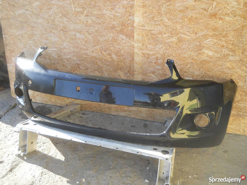 CITROEN CELYSSE ZDERZAK PRZEDNI PRZÓD dolnośląskie