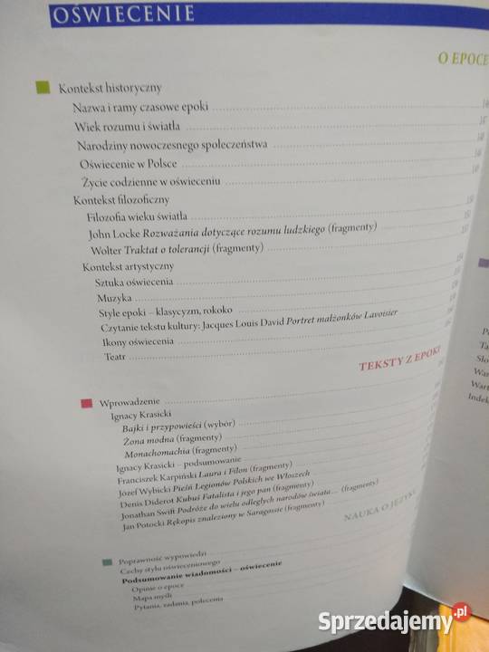 Ponad słowami polski Warszawa sprzedam