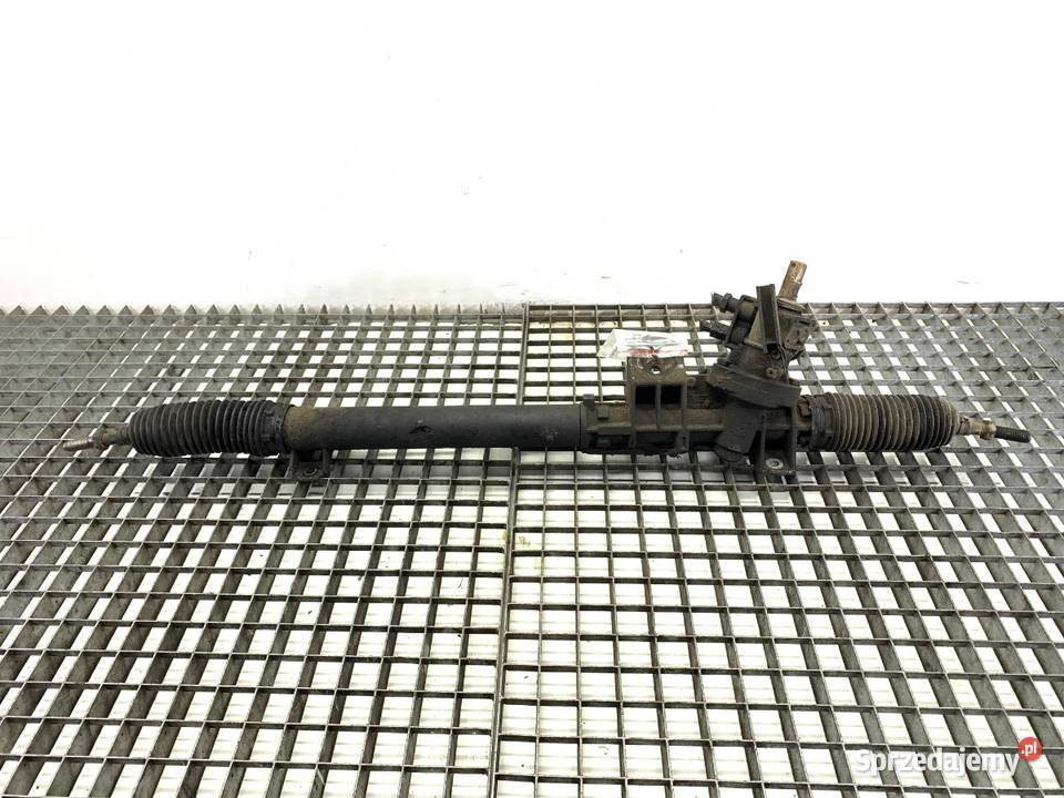 PRZEKŁADNIA KIEROWNICZA MAGLOWNICA VOLVO S60 I osobowe podkarpackie