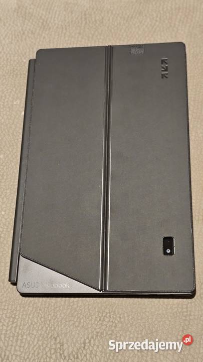 ASUS Vivobook 13 Slate OLED T3304G 2w1 Wrocław