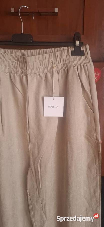 Kolejne spodnie Rosella sprzedam