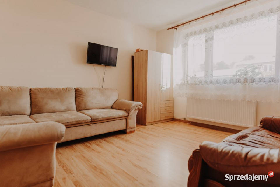sprzedaży lokalu 270m2 Żarnowska 270m2