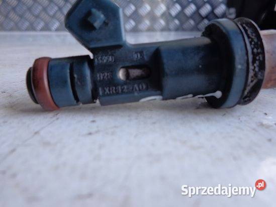 WTRYSKIWACZ Jaguar XJ XJ8 40 V8 WTRYSK XR82AD Chełm