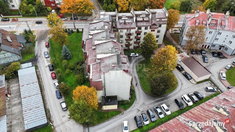 3 pokoje mieszkanie Kielce centrum