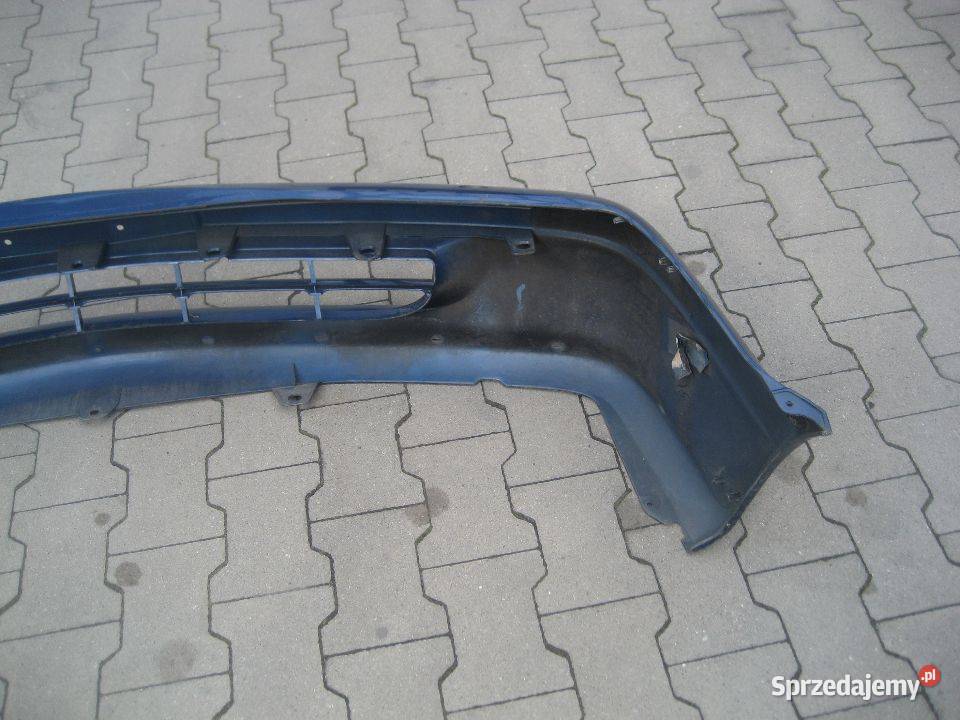 MITSUBISHI SIGMA KOMBI ZDERZAK PRZEDNI Rakoniewice
