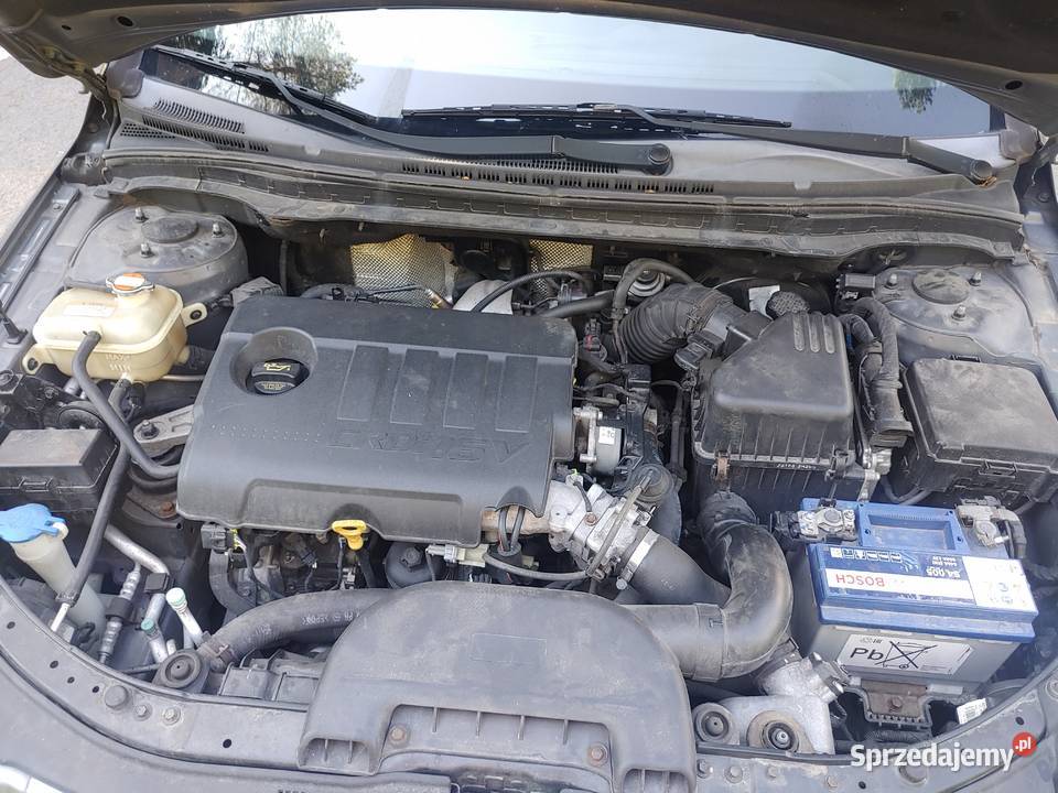 Hyundai i30 16 CRDi Tomaszów Lubelski