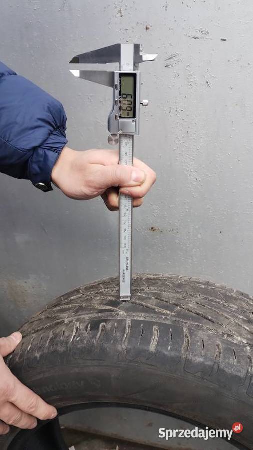 opony letnie Uniroyal Warszawa