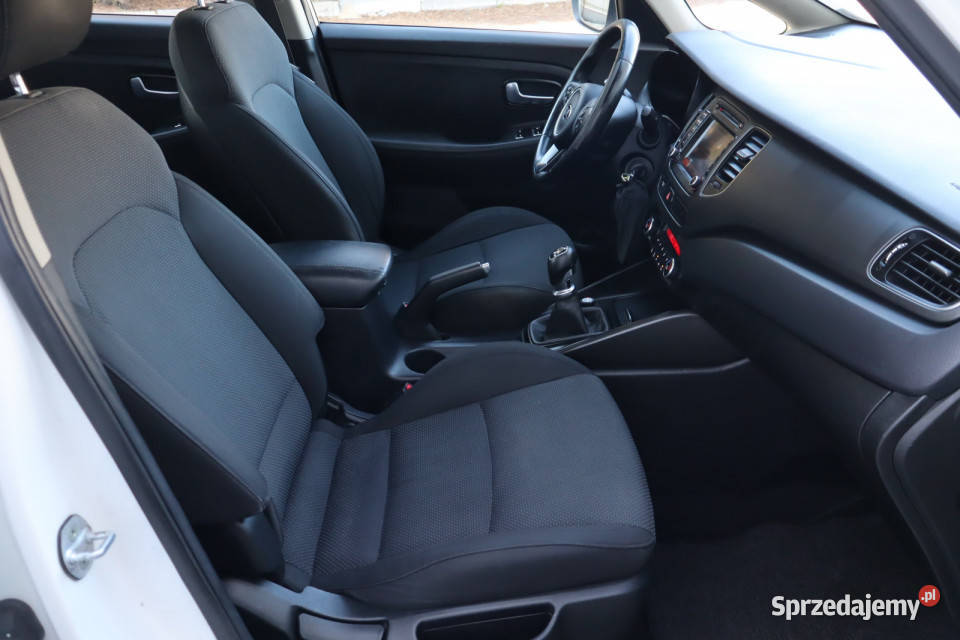 Kia Carens 16 GDI MPV Zabrze