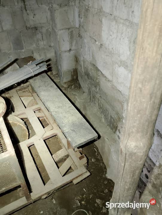 Maszyny rolnicze C328C330 Trzyciąż