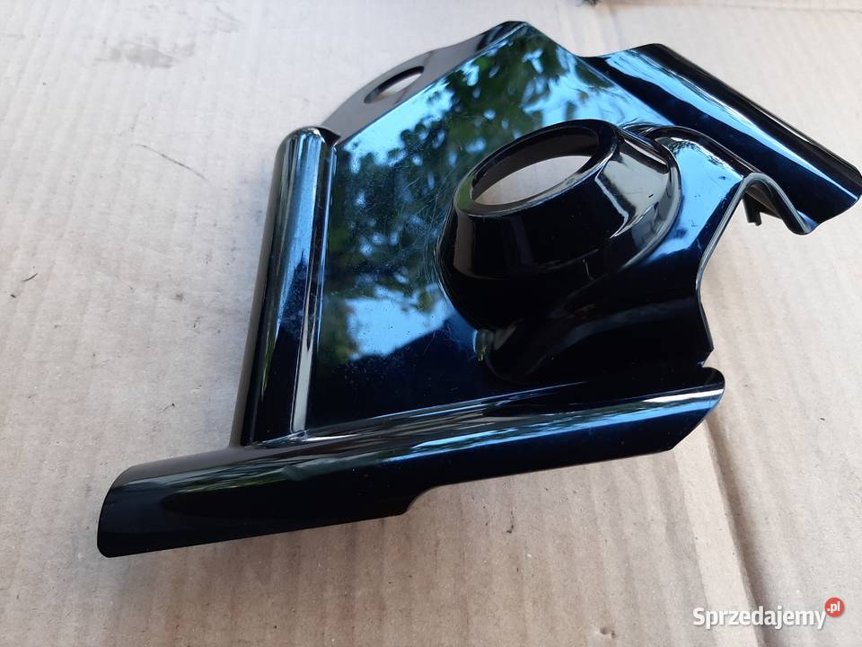 Yamaha Drag Star Dragstar 125 owiewka plastik Warszawa sprzedam