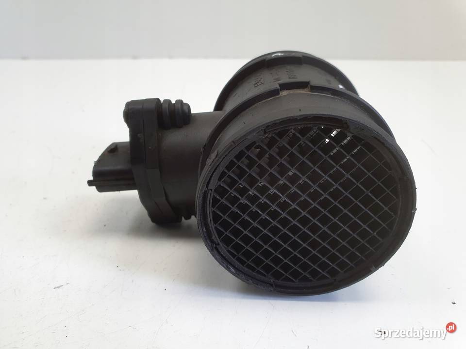 PRZEPŁYWOMIERZ Opel Astra II G 17 DTI POWIETRZA osobowe Rudka