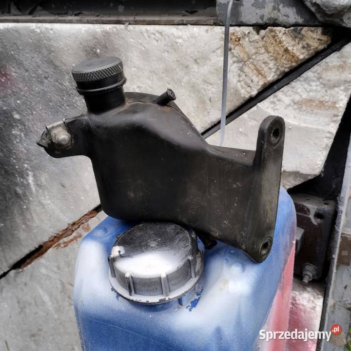 zbiorniczek plynu chlodzacego honda mtx 125 Kraków