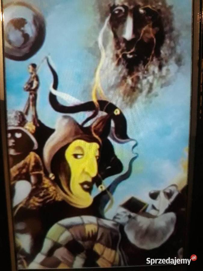 Perełka włoskiego Prog Rocka SEMINARIS Dedicato Rzeszów sprzedam