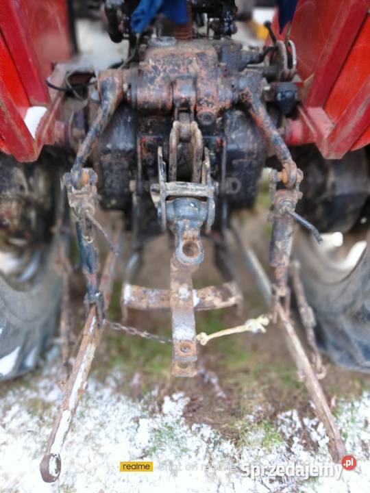 Zetor 6911 Bychawa sprzedam