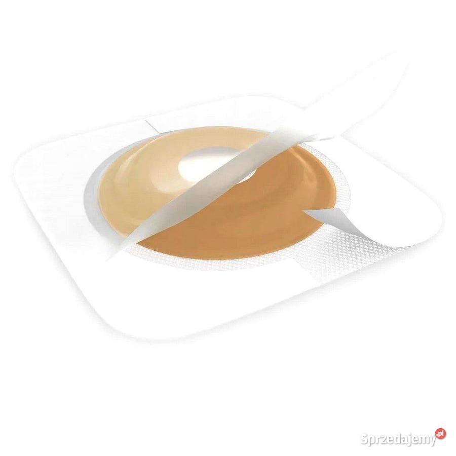 420235 Płytka stomijna Convatec Natura Sprzęt medyczny