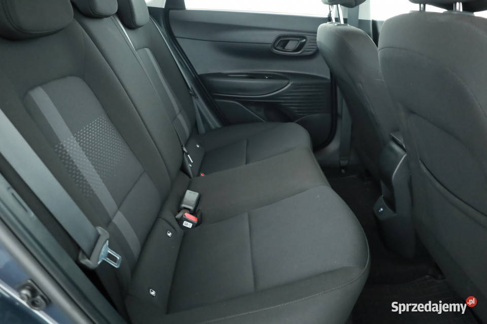 Hyundai i20 10 TGDI ABS Piaseczno