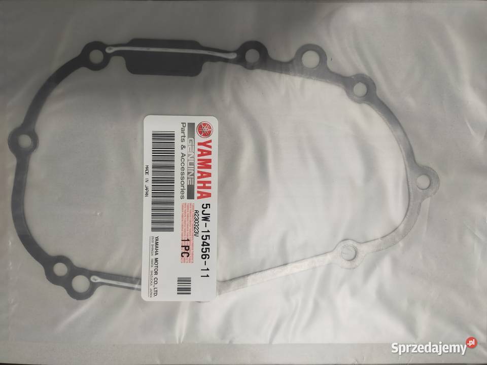 Uszczelka pokrywy zaworów FJR1300 OEM Oryginał Rybnik