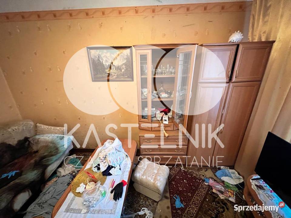 Sprzątanie zgonach Sędziszów Małopolski