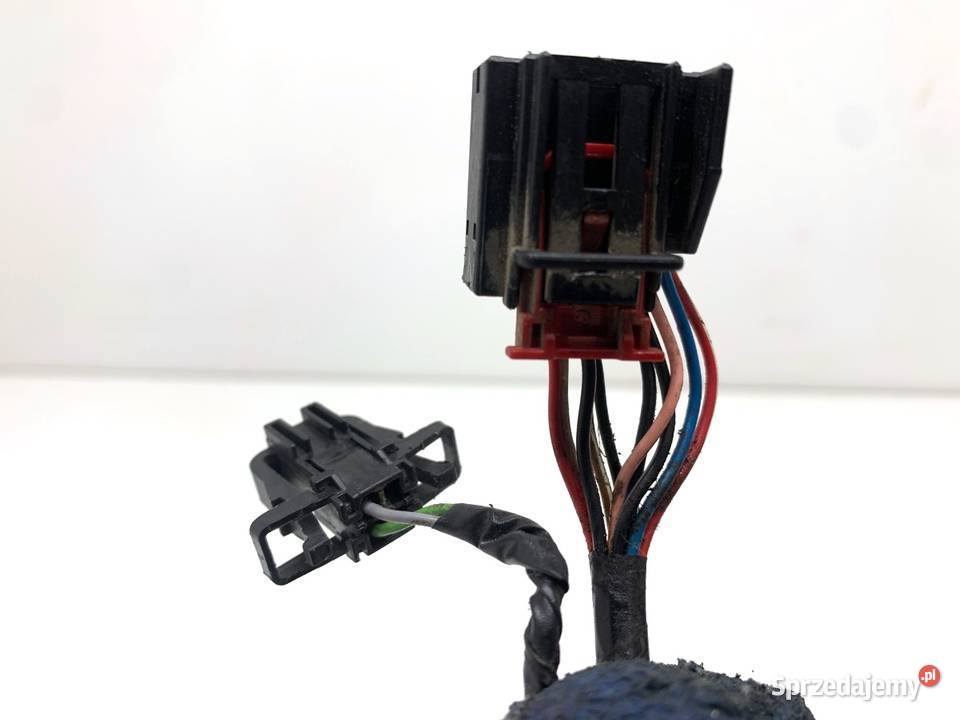 LUSTERKO LEWY AUDI Q7 4L SUV 0616 Phantomschwarz osobowe