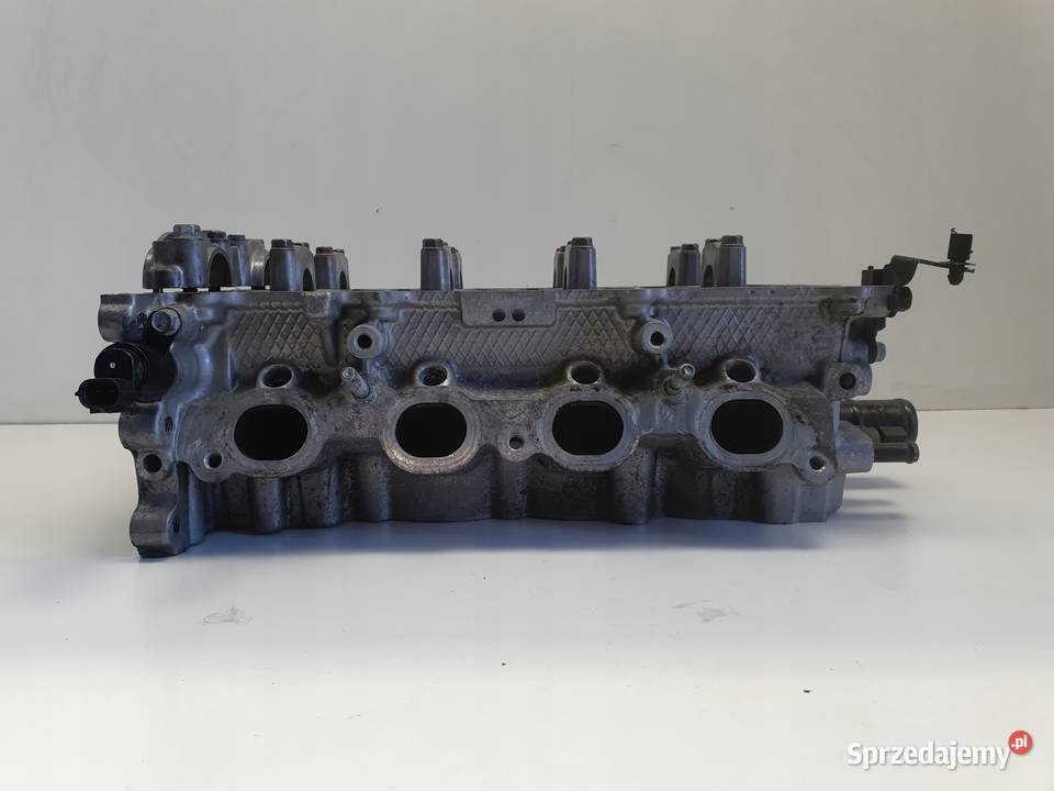 Kia Hyundai I10 i20 12 16V G4LA GŁOWICA Rudka