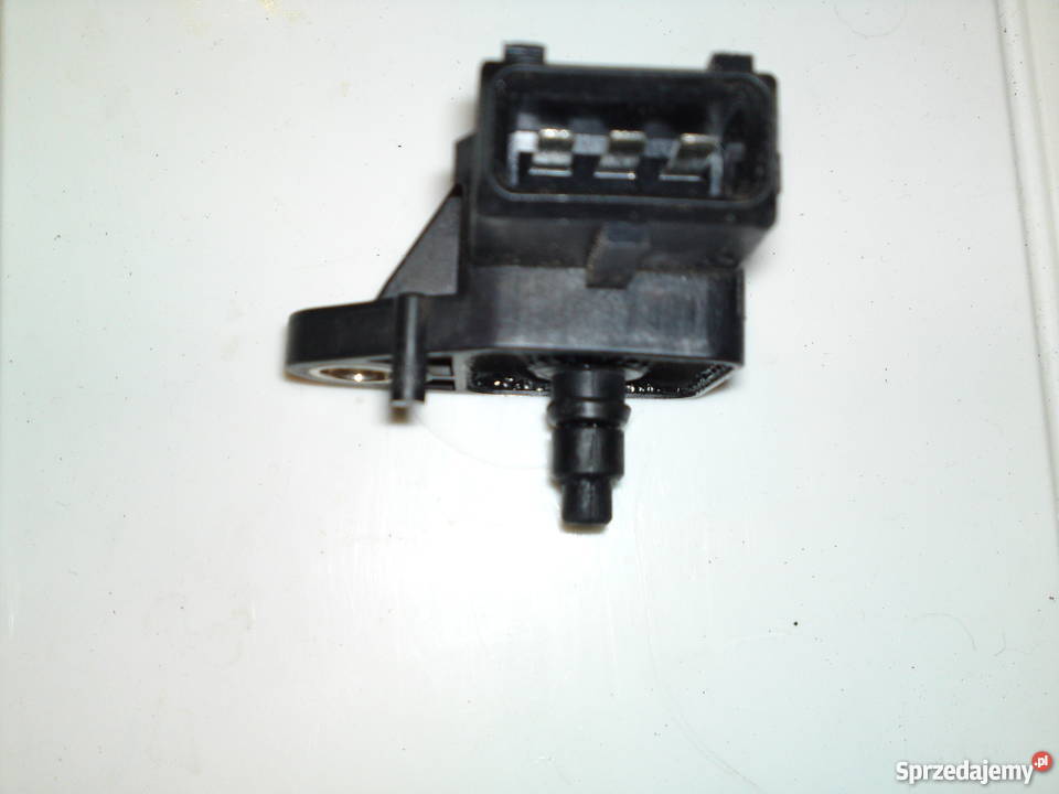 Czujnik ciśnienia kolektora map sensor cisnienia Wrocław